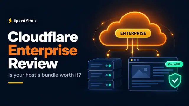 Cloudflare Enterprise Review: Is it worth it?